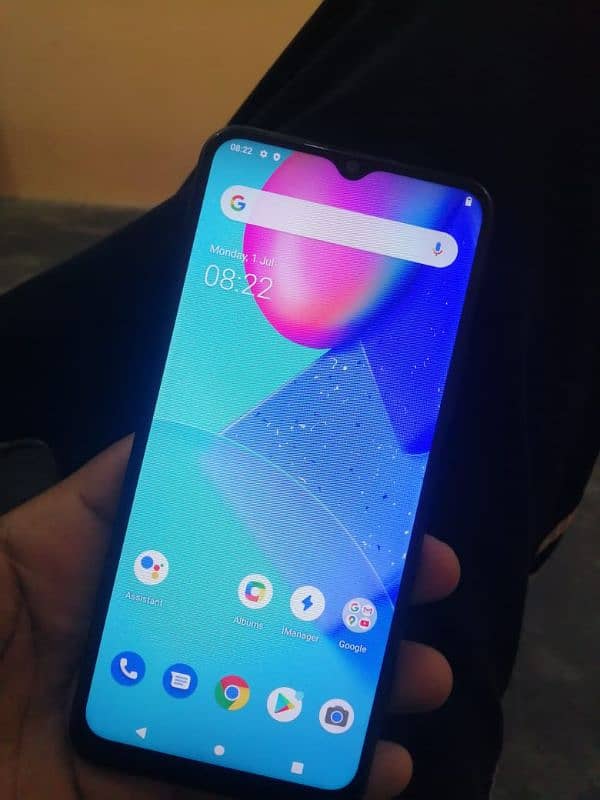 vivo y12s 3/32 0