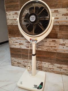 Pedestal Fan