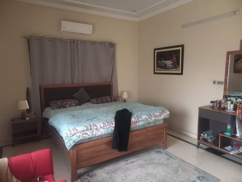 Upper portion for rent in F 11 Islamabad 1