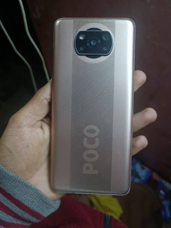 POCO X3 PRO 8.256GB 3