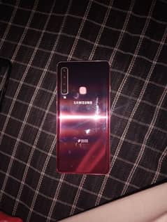 Samsung Galaxy a9 pro 6/128