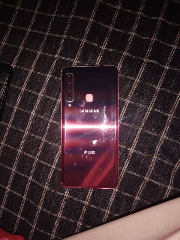 Samsung Galaxy a9 pro 6/128 0