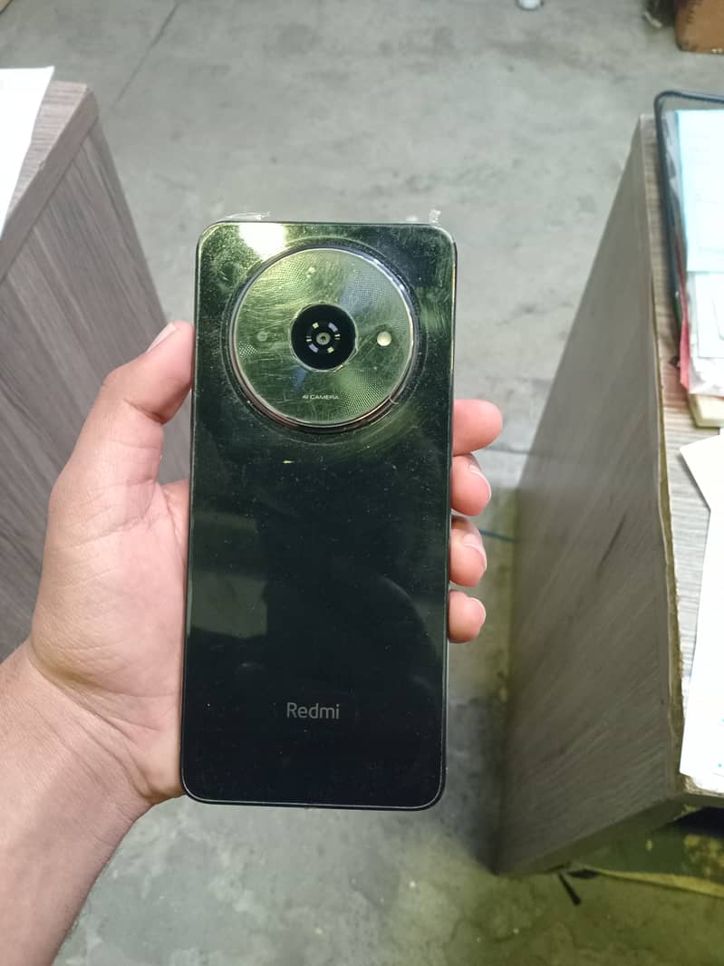 Redmi A3 4/64 0