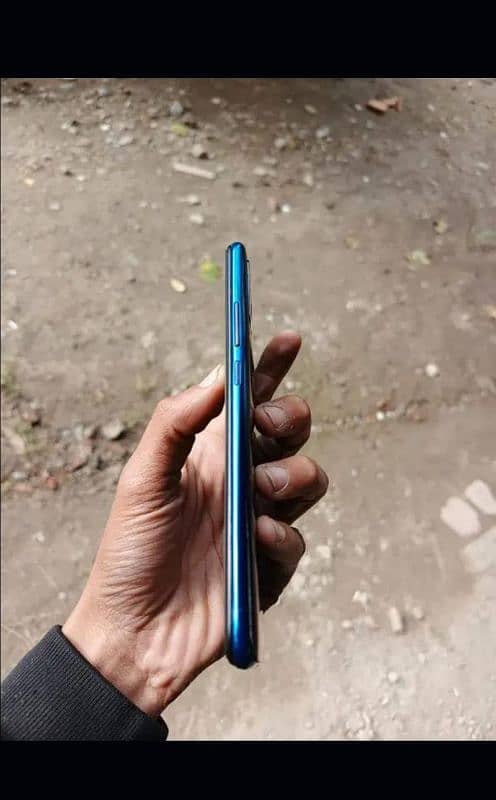 Infinix S5 6/128 Gb Whatsapp 03284181610 1