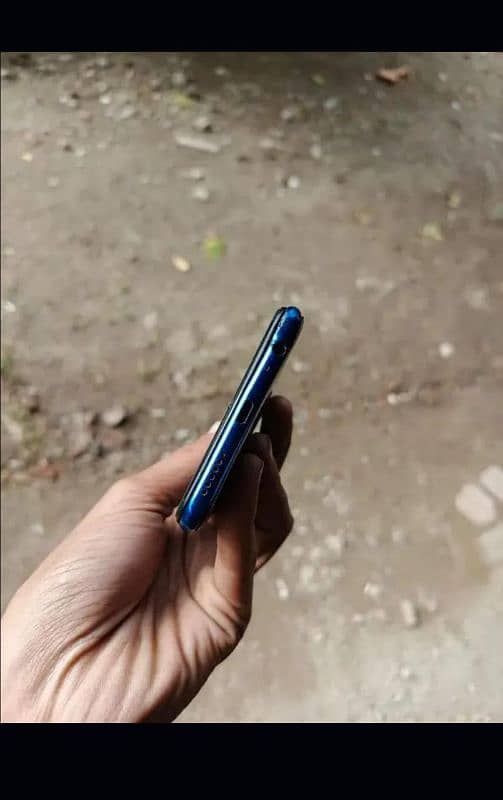 Infinix S5 6/128 Gb Whatsapp 03284181610 5