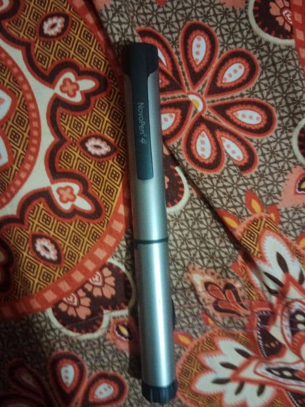 Insulin Pen 1