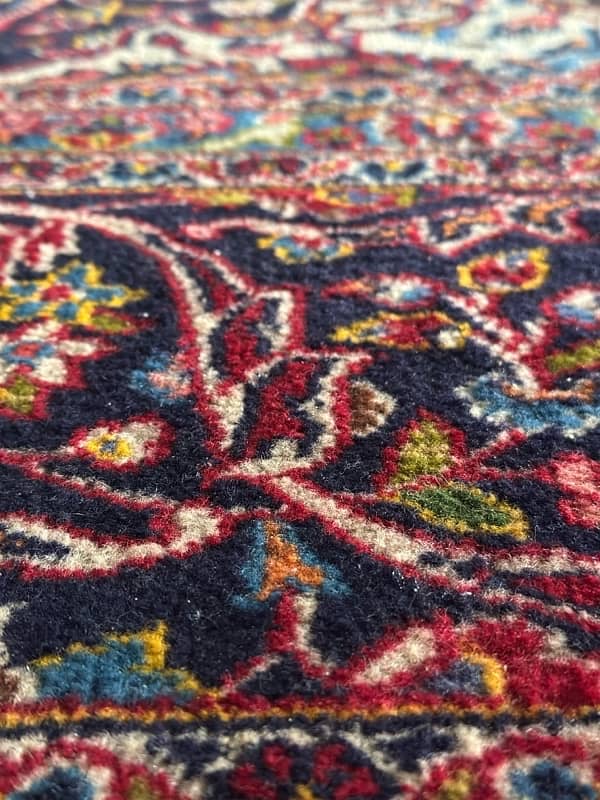 Qaleen/Carpet/Rugs Handmade Turkish 1