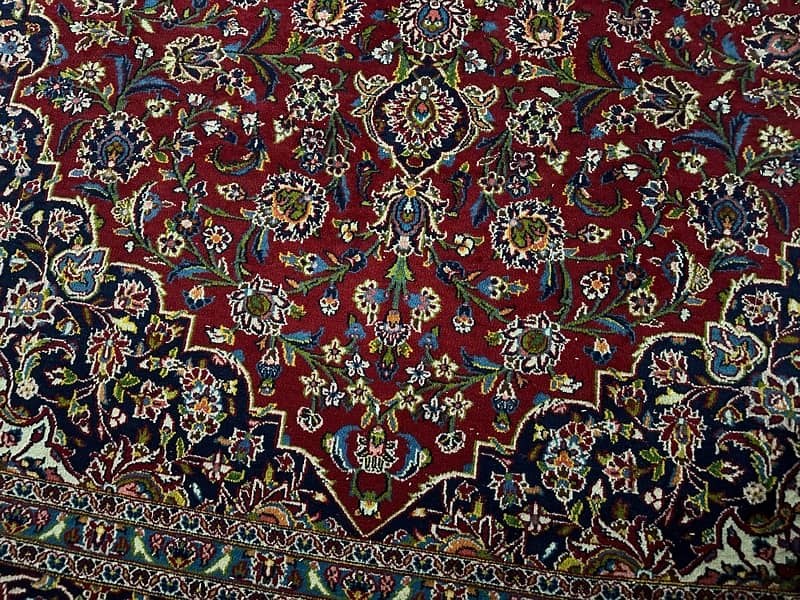 Qaleen/Carpet/Rugs Handmade Turkish 2