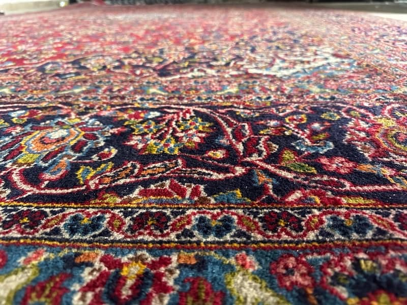 Qaleen/Carpet/Rugs Handmade Turkish 4