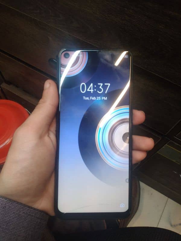 tecno camon 16 se 6 128 1