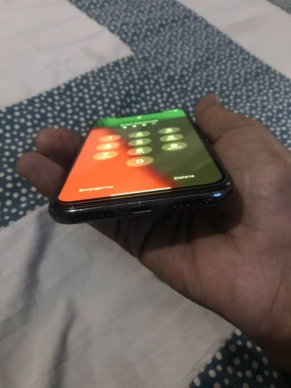 iPhone x 64gb non pta 2