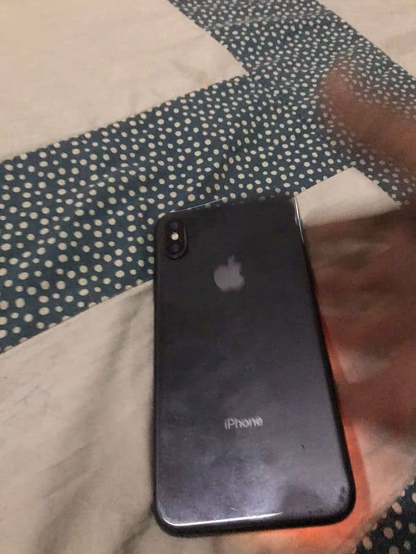 iPhone x 64gb non pta 4