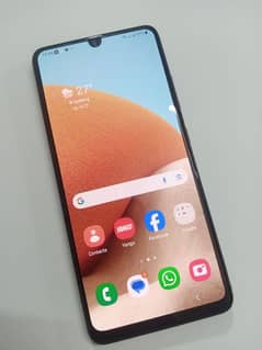 Samsung galaxy A32