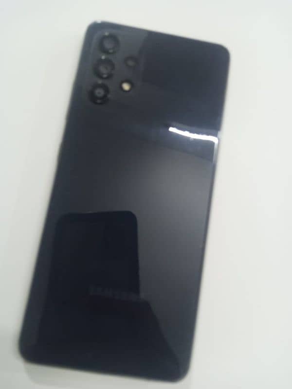 Samsung galaxy A32 1