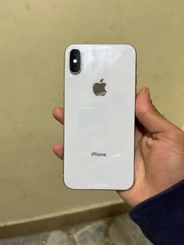 iphone x exchange possible 1