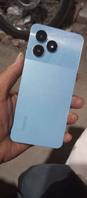 Relmi note 50 2