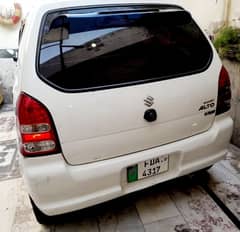 Suzuki Alto 2007 wattsapp number o3I59897324