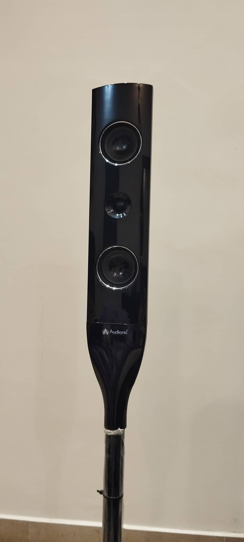 Audionic RB-95 2.1 Channel Multimedia Speakers with subwoofer 1