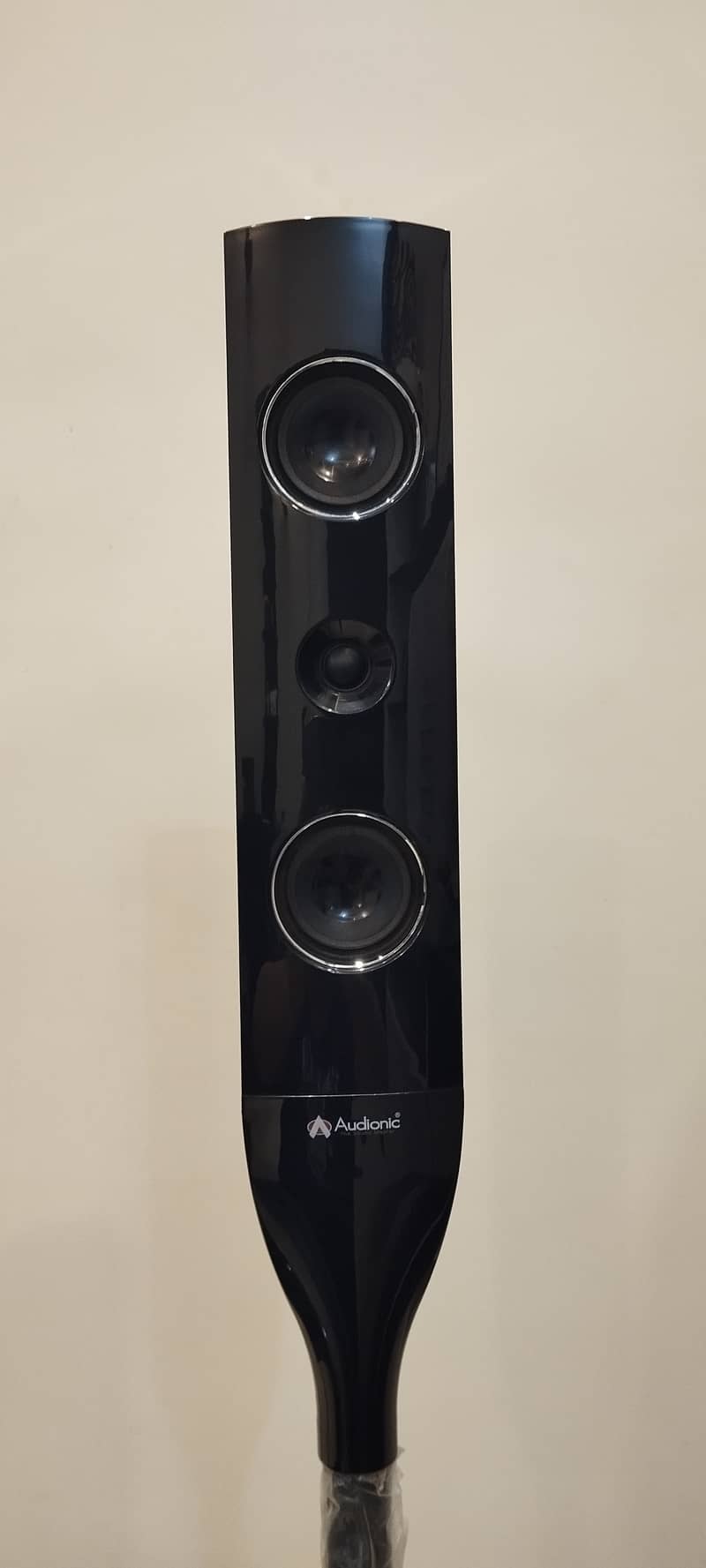 Audionic RB-95 2.1 Channel Multimedia Speakers with subwoofer 2