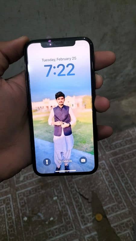 Iphone 11Pro  64GB   NON PTA(Factory Unlocked) 0