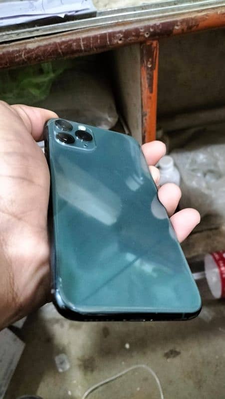 Iphone 11Pro  64GB   NON PTA(Factory Unlocked) 3