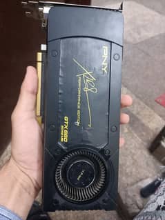 PNY GTX 660 2 GB