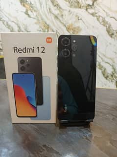 Redme 12    8/128