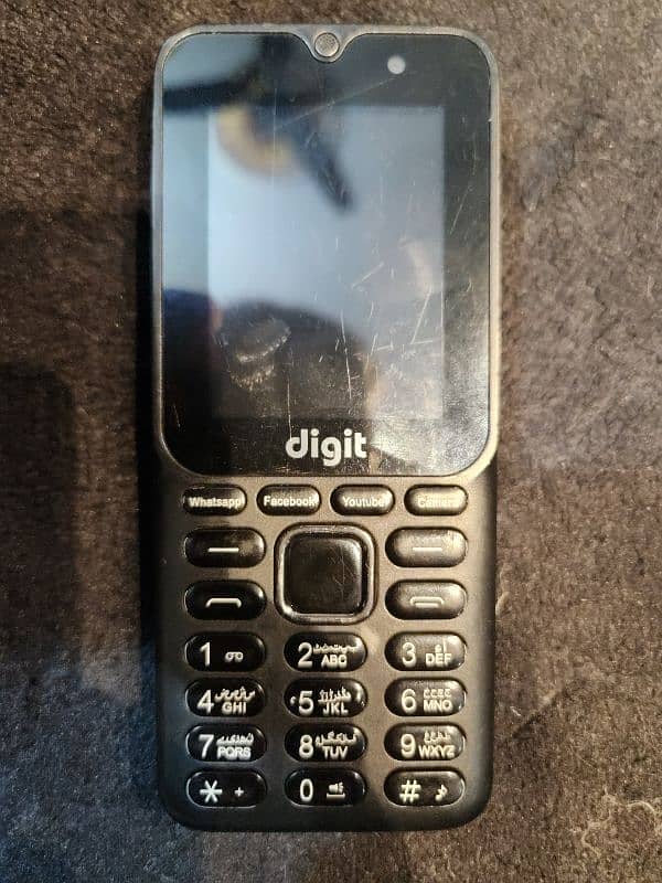 digit mobile 2