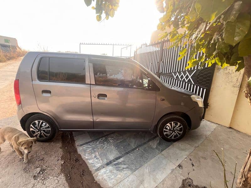 Suzuki Wagon R 2019 2