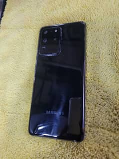 Samsung S20 Ultra (10by10 brand new)