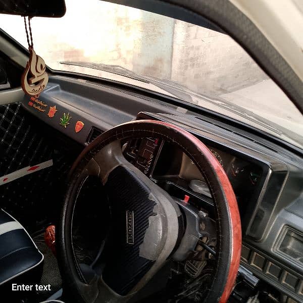 Suzuki Mehran VXR 2003  03008358960 4