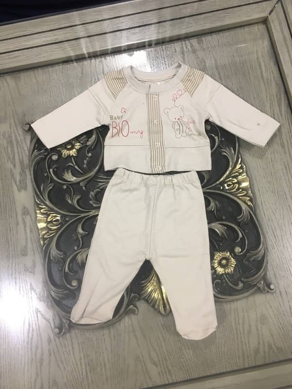 new born suit 0