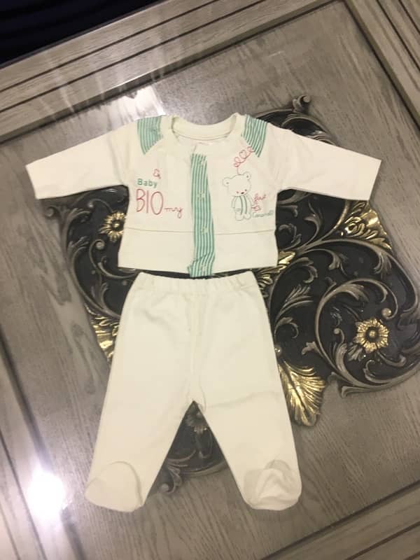 new born suit 1