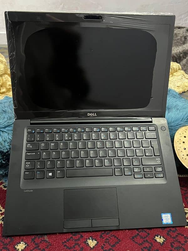 Dell latitude 7480 core i5 7gen 8gb ram 256 ssd fresh 10/10 condition 2