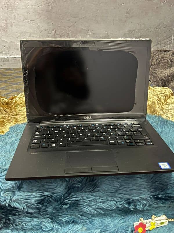 Dell latitude 7480 core i5 7gen 8gb ram 256 ssd fresh 10/10 condition 8