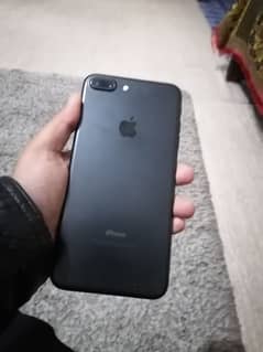 iphone 7 plus pta approved 32gb