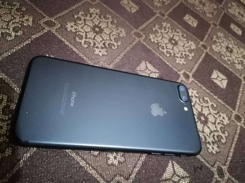 iphone 7 plus pta approved 32gb 2