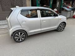 Suzuki Alto 2019