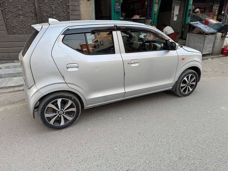 Suzuki Alto 2019 0