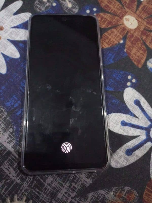 Vivo Y200 Brand New 1