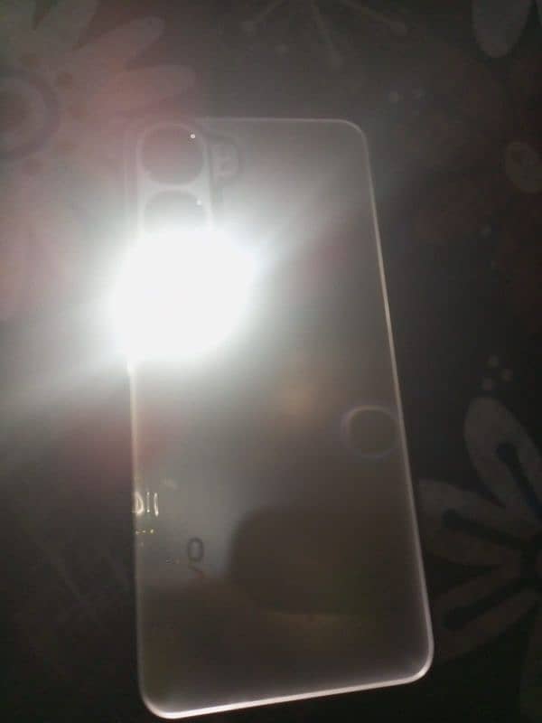 Vivo Y200 Brand New 3