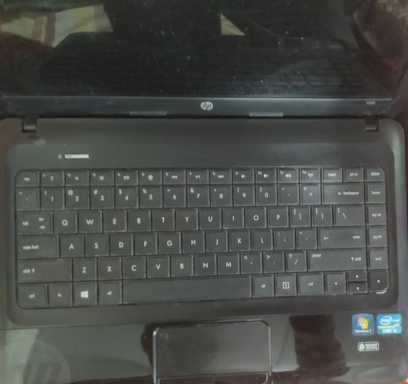 HP Laptop For Urgent Sale On Low Price 3