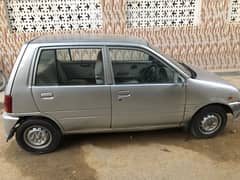 Daihatsu Cuore Automatic