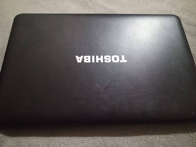 16k Toshiba laptop for sale 0