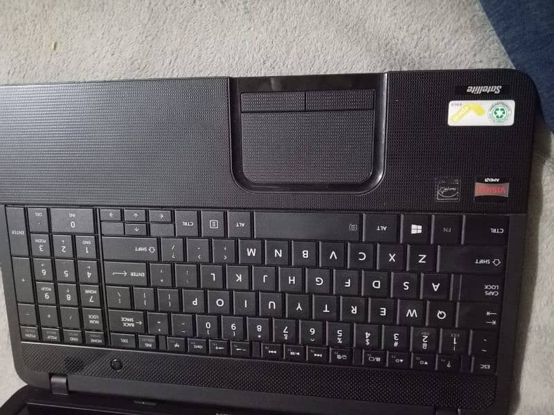 16k Toshiba laptop for sale 1