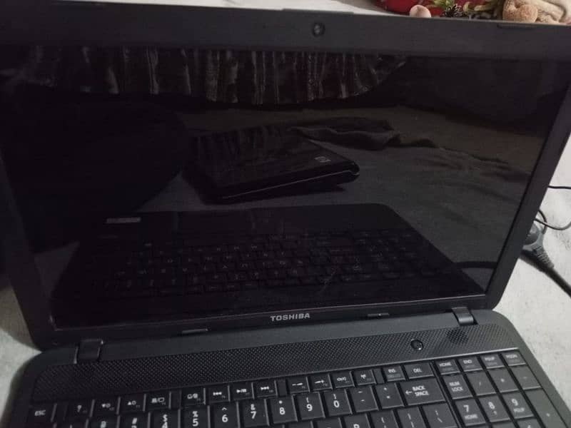 16k Toshiba laptop for sale 2