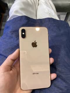 IPHONE XSMAX 256GB