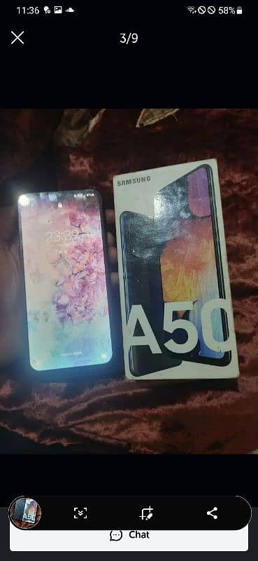 samsung a50 panal change 03194916552 4