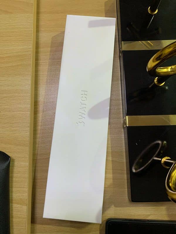 Apple Watch Series 8 45MM 1