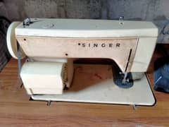 Embroidery machine